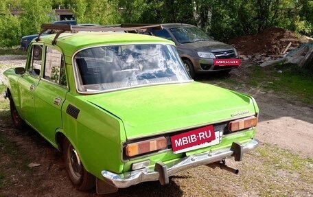 Москвич 2140, 1981 год, 70 000 рублей, 3 фотография