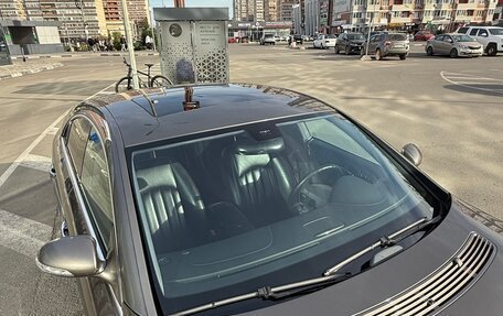 Mercedes-Benz CLS, 2005 год, 1 700 000 рублей, 10 фотография