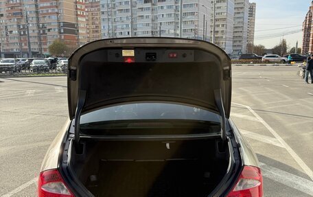 Mercedes-Benz CLS, 2005 год, 1 700 000 рублей, 6 фотография