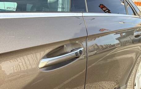 Mercedes-Benz CLS, 2005 год, 1 700 000 рублей, 12 фотография