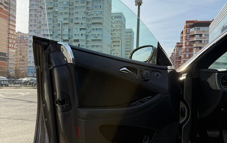 Mercedes-Benz CLS, 2005 год, 1 700 000 рублей, 14 фотография