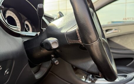 Mercedes-Benz CLS, 2005 год, 1 700 000 рублей, 15 фотография