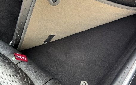 Mercedes-Benz CLS, 2005 год, 1 700 000 рублей, 27 фотография