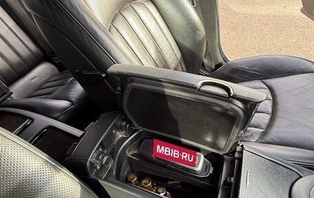 Mercedes-Benz CLS, 2005 год, 1 700 000 рублей, 18 фотография