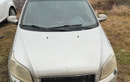 Chevrolet Aveo III, 2008 год, 320 000 рублей, 2 фотография