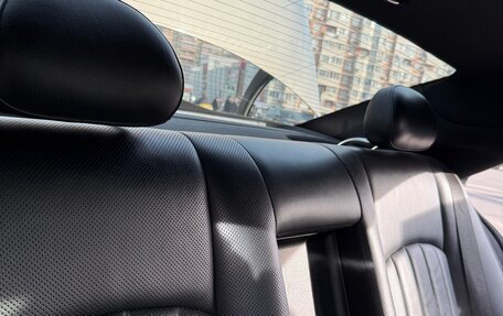 Mercedes-Benz CLS, 2005 год, 1 700 000 рублей, 32 фотография