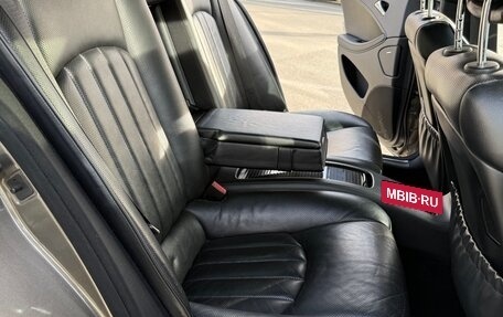 Mercedes-Benz CLS, 2005 год, 1 700 000 рублей, 33 фотография