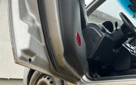 Chevrolet Aveo III, 2008 год, 320 000 рублей, 7 фотография