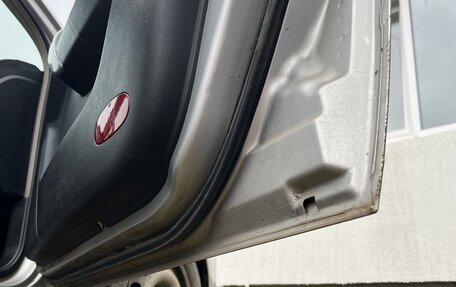 Chevrolet Aveo III, 2008 год, 320 000 рублей, 8 фотография