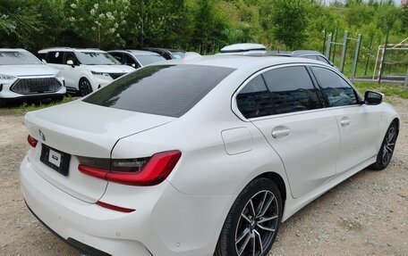 BMW 3 серия, 2021 год, 3 220 000 рублей, 6 фотография