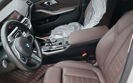 BMW 3 серия, 2021 год, 3 220 000 рублей, 9 фотография