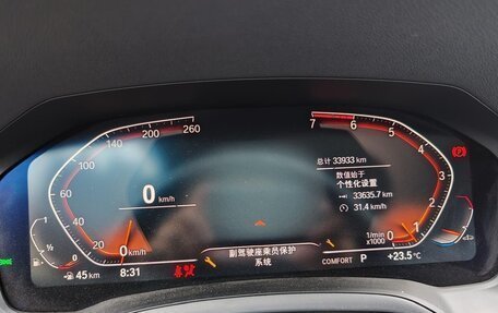 BMW 3 серия, 2021 год, 3 220 000 рублей, 12 фотография