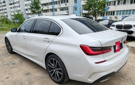 BMW 3 серия, 2021 год, 3 220 000 рублей, 5 фотография