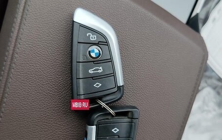 BMW 3 серия, 2021 год, 3 220 000 рублей, 11 фотография