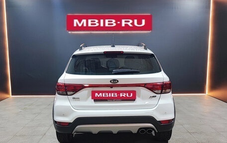 KIA Rio IV, 2020 год, 1 750 000 рублей, 3 фотография