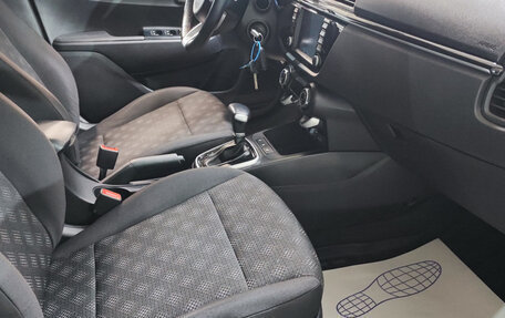 KIA Rio IV, 2020 год, 1 750 000 рублей, 8 фотография