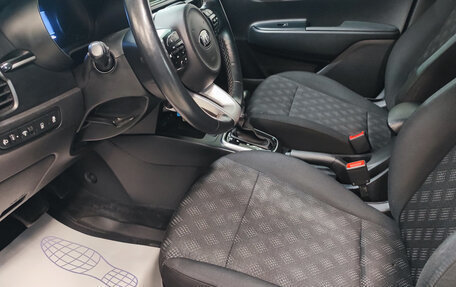 KIA Rio IV, 2020 год, 1 750 000 рублей, 7 фотография