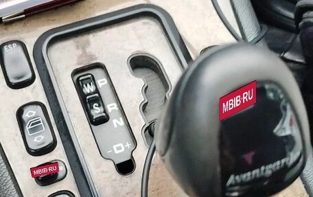 Mercedes-Benz E-Класс, 2001 год, 820 000 рублей, 10 фотография