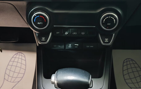 KIA Rio IV, 2020 год, 1 750 000 рублей, 13 фотография