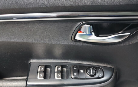 KIA Rio IV, 2020 год, 1 750 000 рублей, 14 фотография