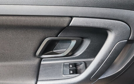 Skoda Fabia II, 2011 год, 630 000 рублей, 14 фотография