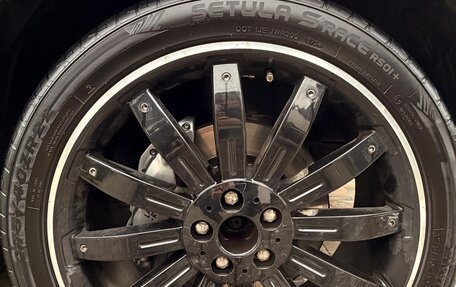 Land Rover Discovery III, 2008 год, 1 800 000 рублей, 12 фотография