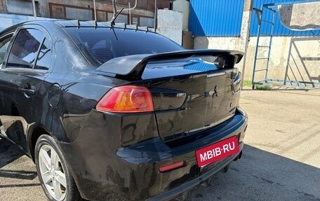 Mitsubishi Lancer IX, 2008 год, 520 000 рублей, 1 фотография