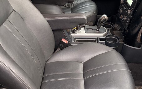 Land Rover Discovery III, 2008 год, 1 800 000 рублей, 16 фотография