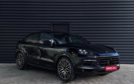 Porsche Cayenne III, 2024 год, 19 500 000 рублей, 1 фотография