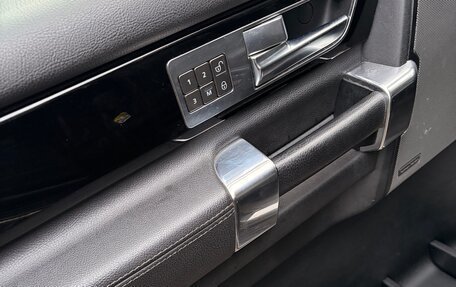 Land Rover Discovery III, 2008 год, 1 800 000 рублей, 19 фотография