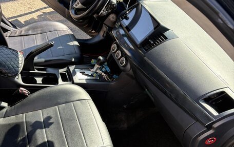 Mitsubishi Lancer IX, 2008 год, 520 000 рублей, 3 фотография