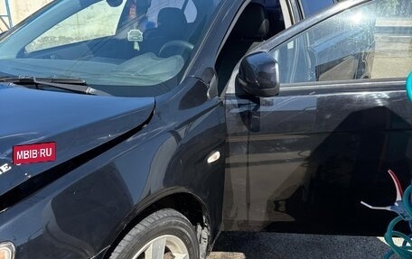 Mitsubishi Lancer IX, 2008 год, 520 000 рублей, 4 фотография