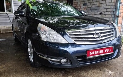 Nissan Teana, 2008 год, 950 000 рублей, 1 фотография