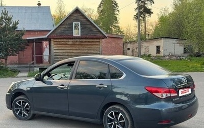 Nissan Almera, 2013 год, 515 000 рублей, 1 фотография