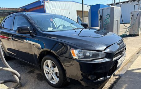 Mitsubishi Lancer IX, 2008 год, 520 000 рублей, 5 фотография