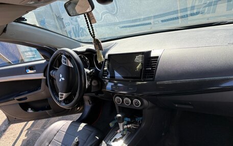 Mitsubishi Lancer IX, 2008 год, 520 000 рублей, 7 фотография