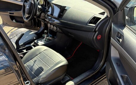 Mitsubishi Lancer IX, 2008 год, 520 000 рублей, 6 фотография