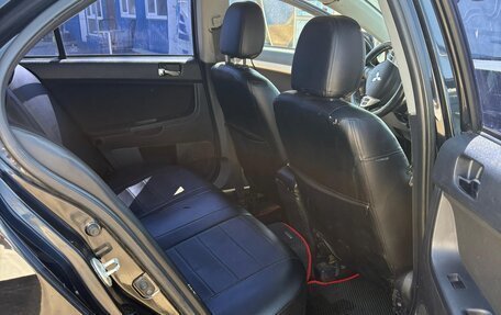 Mitsubishi Lancer IX, 2008 год, 520 000 рублей, 9 фотография