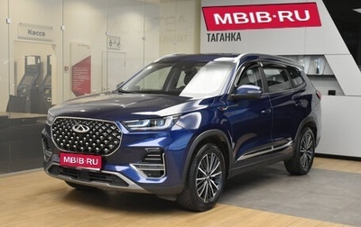 Chery Tiggo 8 Pro, 2022 год, 1 935 000 рублей, 1 фотография