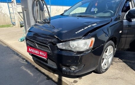 Mitsubishi Lancer IX, 2008 год, 520 000 рублей, 10 фотография