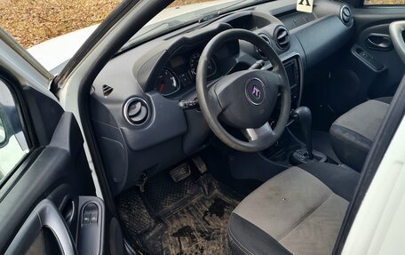 Renault Duster I рестайлинг, 2012 год, 550 000 рублей, 5 фотография