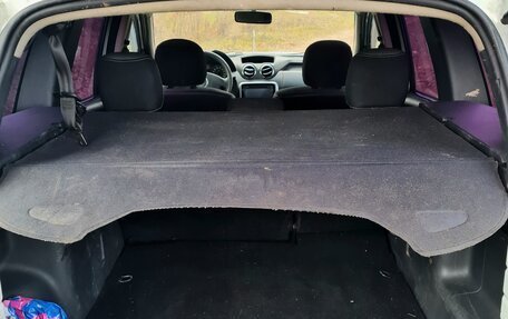 Renault Duster I рестайлинг, 2012 год, 550 000 рублей, 7 фотография