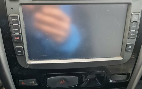 Renault Duster I рестайлинг, 2012 год, 550 000 рублей, 8 фотография