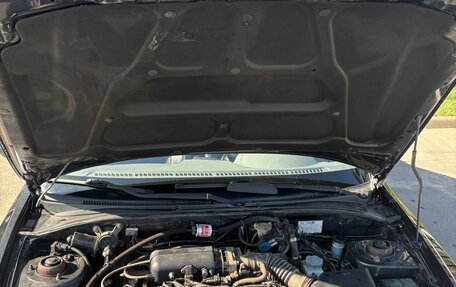 Hyundai Accent II, 2008 год, 370 000 рублей, 9 фотография