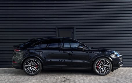 Porsche Cayenne III, 2024 год, 19 500 000 рублей, 2 фотография