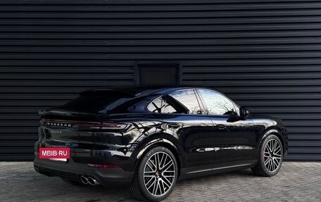 Porsche Cayenne III, 2024 год, 19 500 000 рублей, 3 фотография