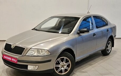 Skoda Octavia, 2008 год, 500 000 рублей, 1 фотография