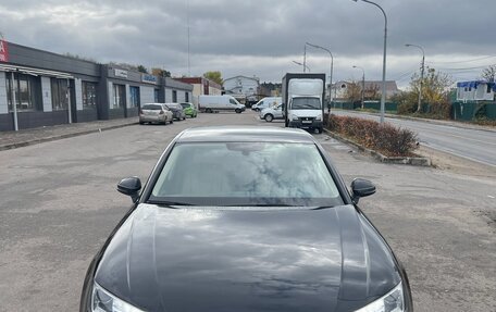 Audi A4, 2016 год, 2 055 000 рублей, 2 фотография