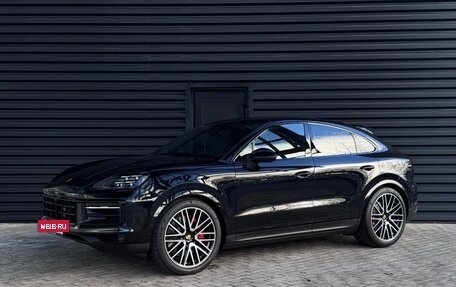 Porsche Cayenne III, 2024 год, 19 500 000 рублей, 4 фотография