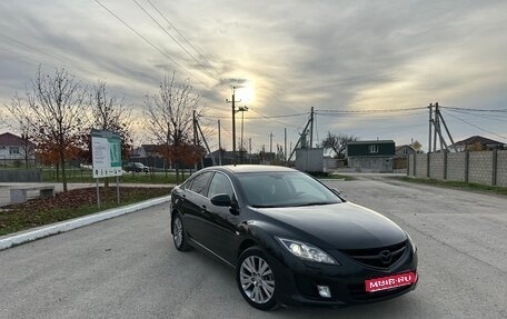 Mazda 6, 2008 год, 895 000 рублей, 1 фотография
